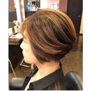 naitre【ネイトル】×スタイル