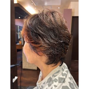 naitre【ネイトル】×スタイル