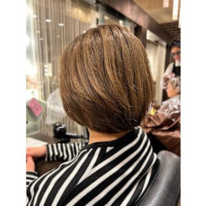 naitre【ネイトル】×スタイル