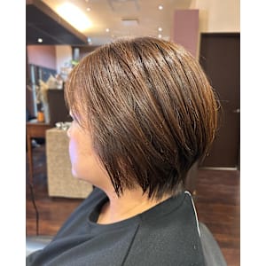 naitre【ネイトル】×スタイル