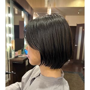 naitre【ネイトル】×スタイル