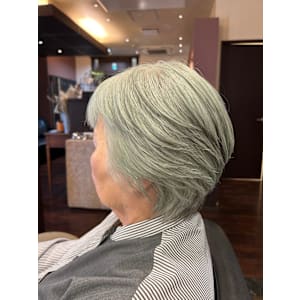 naitre【ネイトル】×スタイル