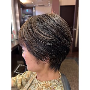 naitre【ネイトル】×スタイル