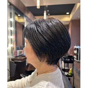 naitre【ネイトル】×スタイル