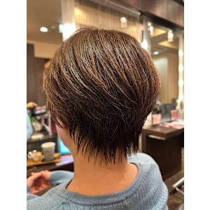 naitre【ネイトル】×スタイル