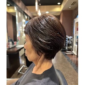 naitre【ネイトル】×スタイル