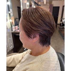 naitre【ネイトル】×スタイル