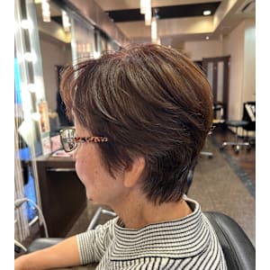 naitre【ネイトル】×スタイル