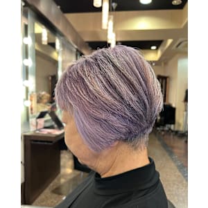 naitre【ネイトル】×スタイル