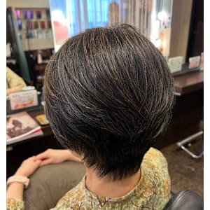 naitre【ネイトル】×スタイル