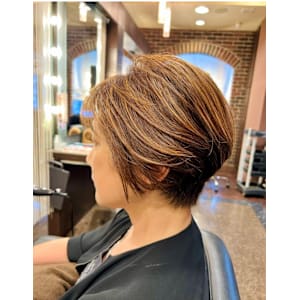 naitre【ネイトル】×スタイル