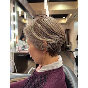 naitre【ネイトル】×スタイル