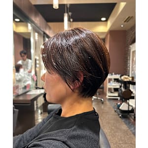 naitre【ネイトル】×スタイル