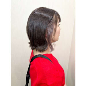 naitre【ネイトル】×スタイル