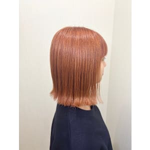 naitre【ネイトル】×スタイル