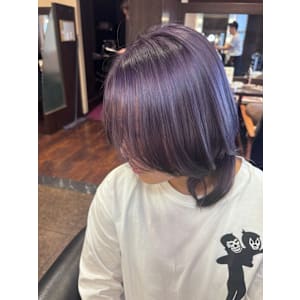 naitre【ネイトル】×スタイル