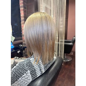 naitre【ネイトル】×スタイル