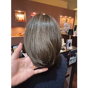 naitre【ネイトル】×スタイル