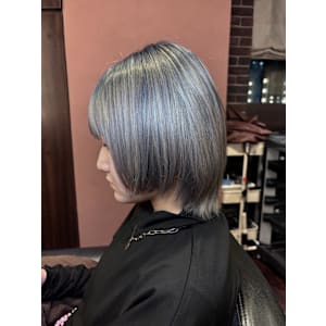 naitre【ネイトル】×スタイル