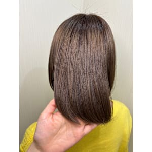 naitre【ネイトル】×スタイル