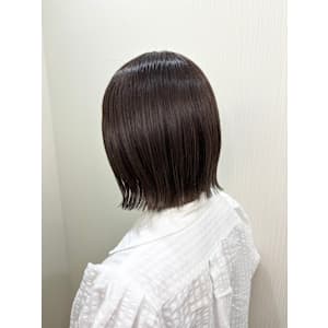 naitre【ネイトル】×スタイル