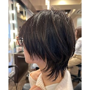 naitre【ネイトル】×スタイル