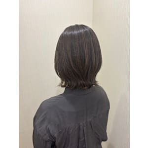 naitre【ネイトル】×スタイル