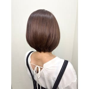 naitre【ネイトル】×スタイル