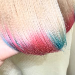 naitre【ネイトル】×スタイル