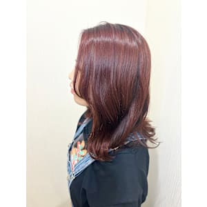 naitre【ネイトル】×スタイル