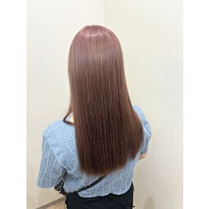 naitre【ネイトル】×スタイル