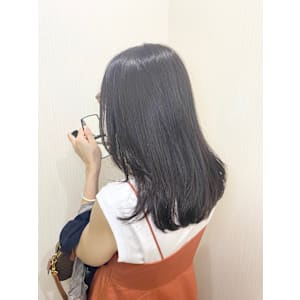 naitre【ネイトル】×スタイル