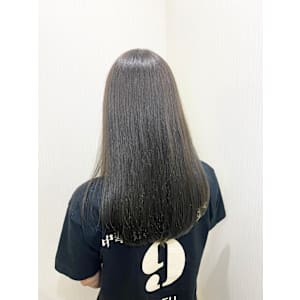 naitre【ネイトル】×スタイル