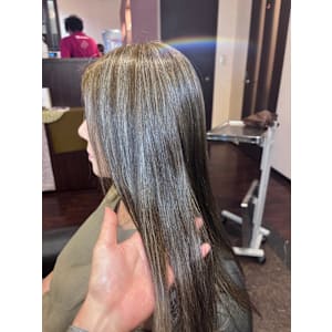 naitre【ネイトル】×スタイル