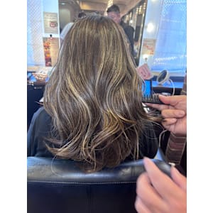 naitre【ネイトル】×スタイル