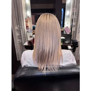 naitre【ネイトル】×スタイル