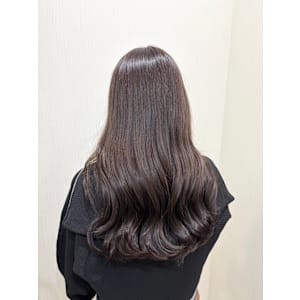 naitre【ネイトル】×スタイル