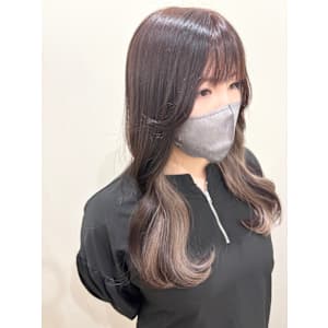 naitre【ネイトル】×スタイル