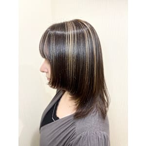 naitre【ネイトル】×スタイル