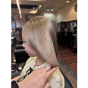 naitre【ネイトル】×スタイル