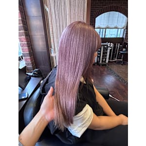 naitre【ネイトル】×スタイル