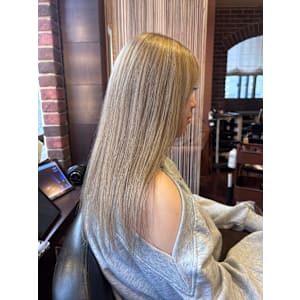 naitre【ネイトル】×スタイル