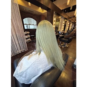 naitre【ネイトル】×スタイル