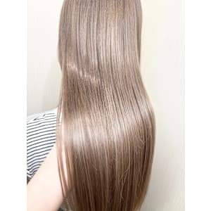 naitre【ネイトル】×スタイル