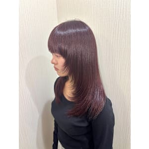 naitre【ネイトル】×スタイル