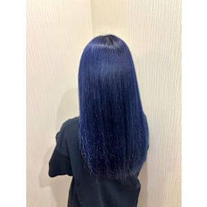 naitre【ネイトル】×スタイル