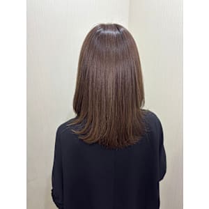 naitre【ネイトル】×スタイル