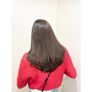 naitre【ネイトル】×スタイル