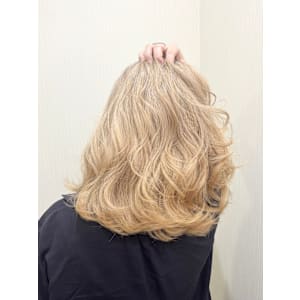 naitre【ネイトル】×スタイル