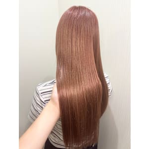 naitre【ネイトル】×スタイル